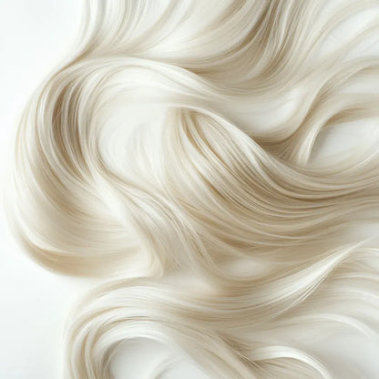 Kit Cabelo Loiro - Máscara Karseell Roxa Original 500ml + Óleo de Argan + Touca de Cetim de Brinde