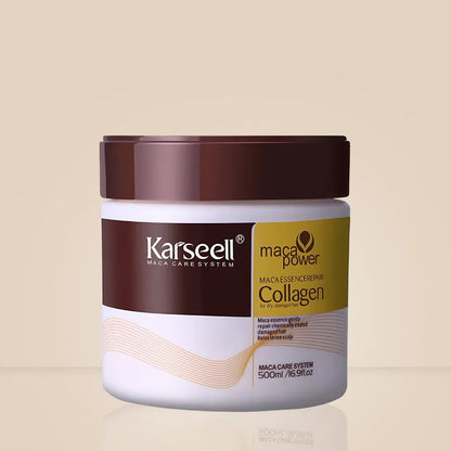 Pack Belleza Completa | Mascarilla Karsel Colágeno + Masajeador Facial Antiarrugas